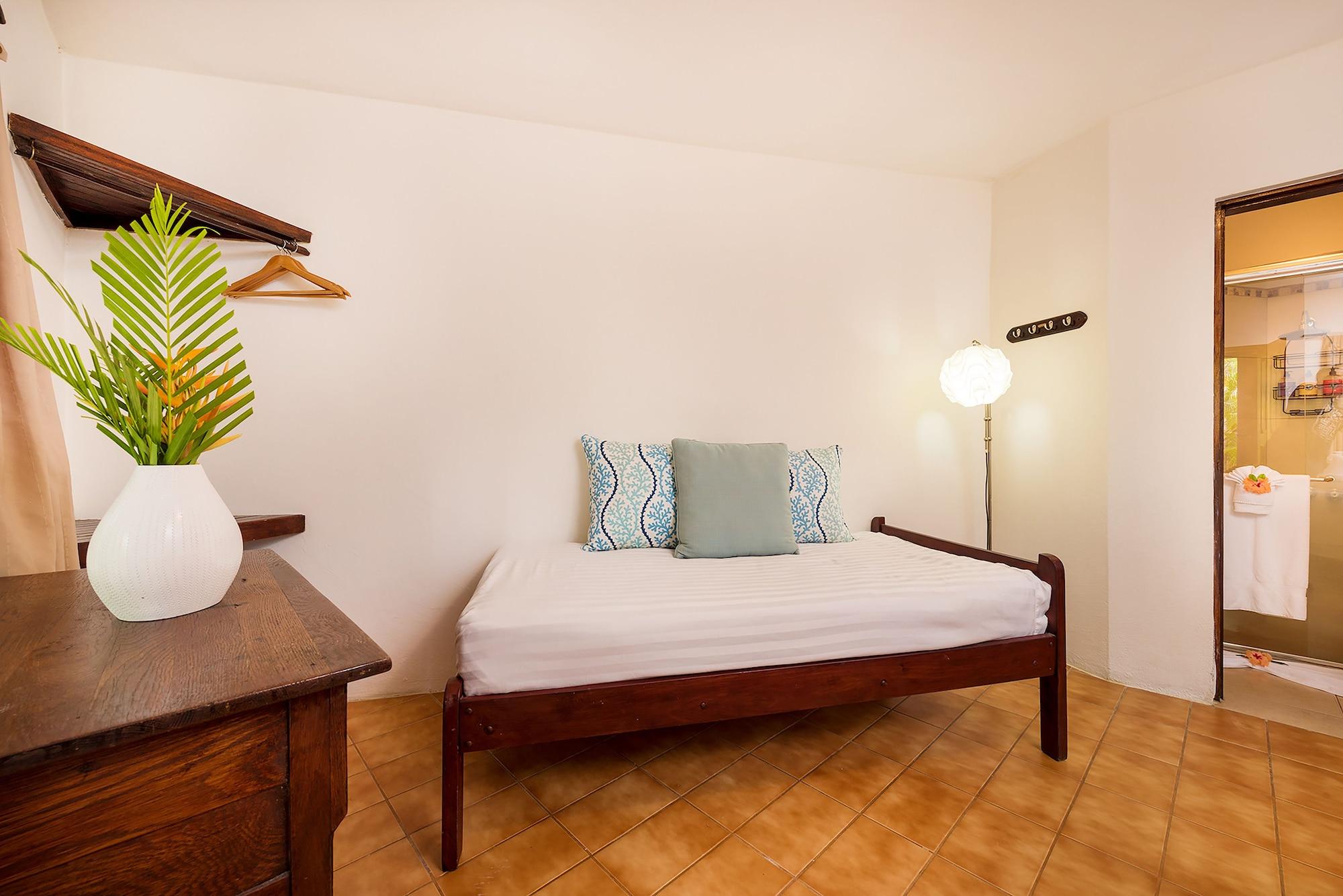 Hotel Rip Jack Inn Playa Grande Exterior photo