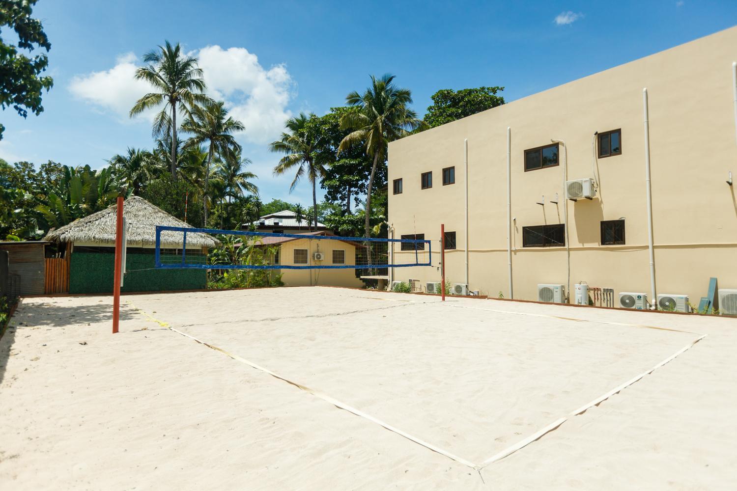 Hotel Rip Jack Inn Playa Grande Exterior photo