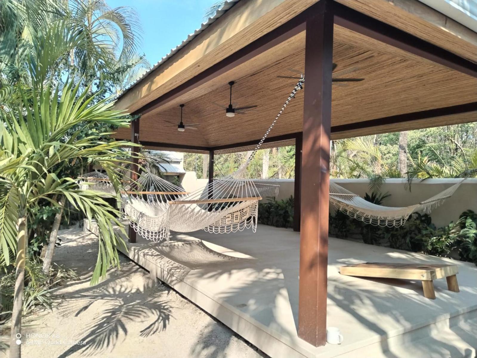 Hotel Rip Jack Inn Playa Grande Exterior photo