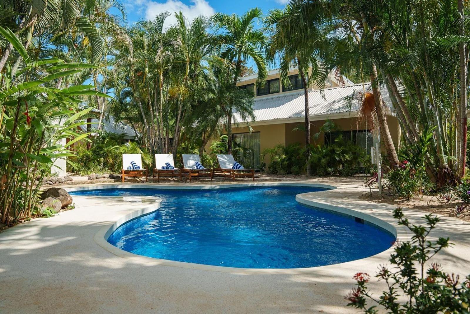 Hotel Rip Jack Inn Playa Grande Exterior photo