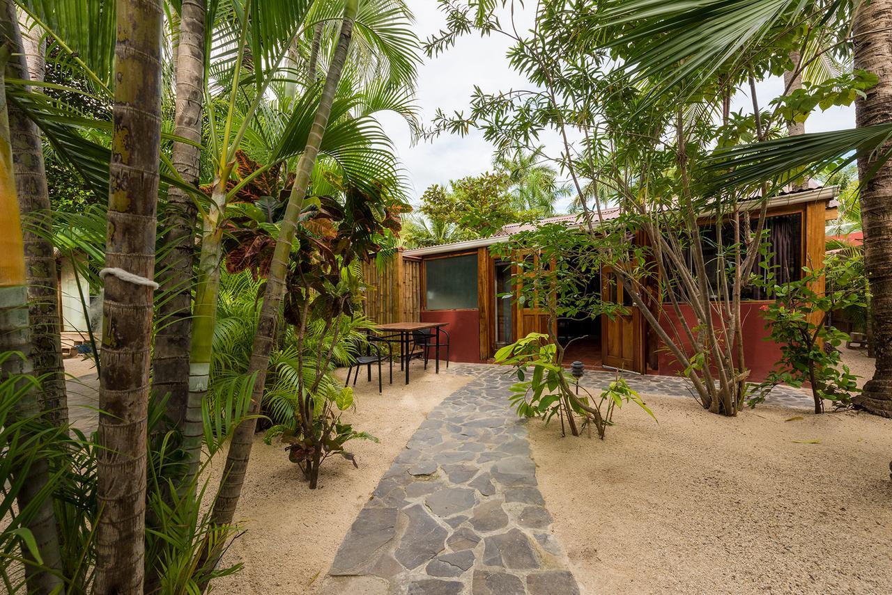Hotel Rip Jack Inn Playa Grande Exterior photo